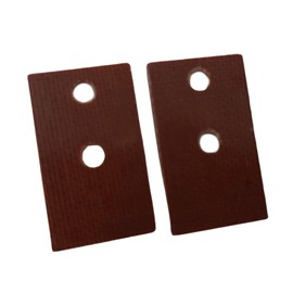 Wheel Cleaners for Hobart Bandsaws - 2 Pack or 4 Pack - OEM Part # 00-123886 - (2 Pack - Wheel Cleaner)