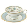 Noritake Bone China Yoshino Cup & Saucer Set