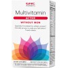 GNC Women's Multivitamin Active Without Iron |Supports an Active Lifestyle