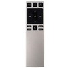 XRS321 Replace Remote Control fit for Vizio Soundbar S2120W-E0 S2120W-E0D
