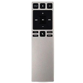 XRS321 Replace Remote Control fit for Vizio Soundbar S2120W-E0 S2120W-E0D