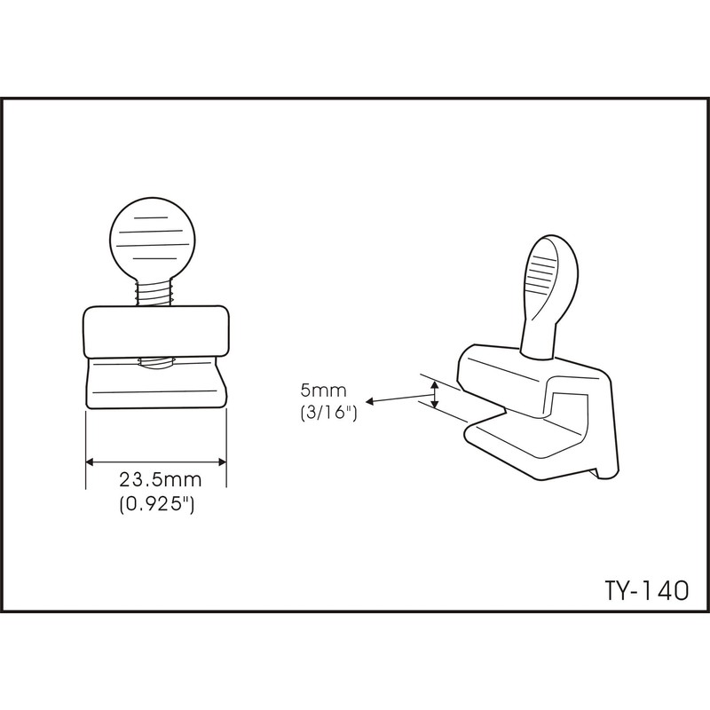 QCAA Single Small Sliding Window Security Lock, Aluminum, White Coated,
