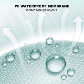 Baby Navel Sticker, 20Pcs Waterproof Swimming Umbilical Hernia Belt Baby Belly Band Cord Patch Adhesive Tape Belly Protector for Hernia Support Truss Kids