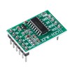 HX711 Weight Sensor Kit Amplifier AD Converter Breakout Pressure Sensor