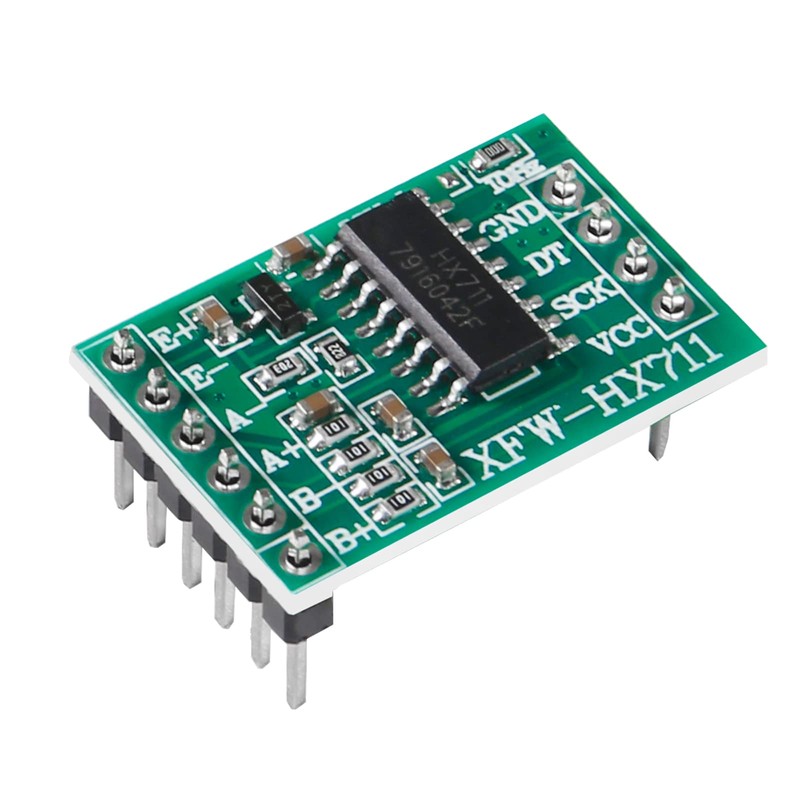 HX711 Weight Sensor Kit Amplifier AD Converter Breakout Pressure Sensor