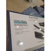 BABYLISS PRO PORCELAIN CERAMIC LIMITED EDITION PROFESSIINAL STYLING SET- NEW