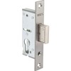Window Lock to Lock/Backset 27 mm/Cuff 150 mm Flat Stainless