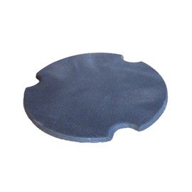 Induction Cookers, Heat Warming Bottom Bed Plate Small Size 14 cm