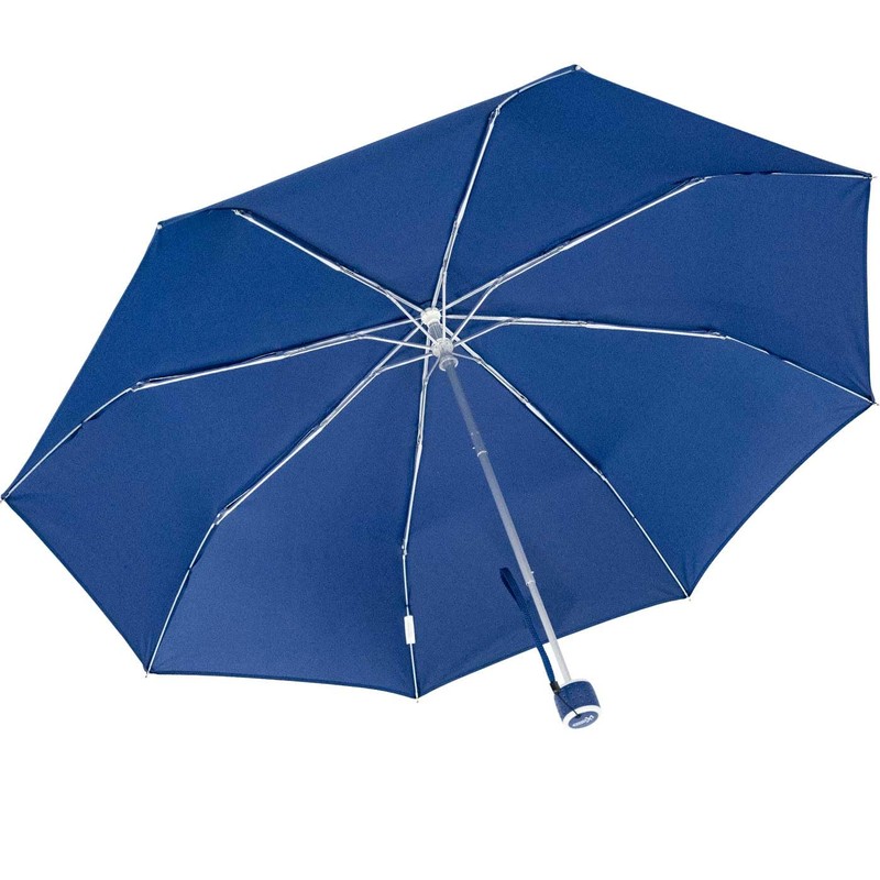iX-brella Mini Ultra Light - Women's Pocket Umbrella with Large