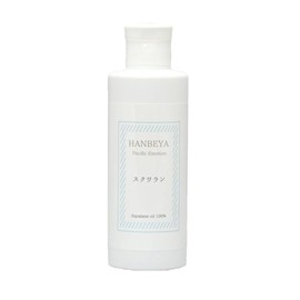 Pacific Emotion Pacific Emotion squalane oil 100% 200mL, 1 unit, 1g / Pacific Emotion 파시픽에모션 스쿠알란 오일 100% 200mL, 1개, 1g