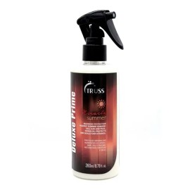 Tratamiento Post Decolorado Truss Deluxe Prime Summer 260ml                                                                                           