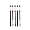 Cabinoche SUSTEE Watering Checker Susty Set of 5 M Black