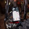 SP Moto Mount PRO Chrome