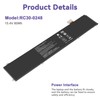 RC30-0248 Laptop Battery for Razer Blade Advanced 15 2018 2019