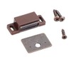 HS Shutter Magnets & Cabinet Magnet Latch, Magnetic Hardware, 4