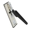Heavy Duty Stapler Effort Saving Thickened Large Capacity Sturdy Metal
