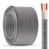 YDDECW 14/2 UF-B Wire - 150FT 100% Pure Copper 10AWG