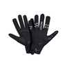 BIOTEX Cycling Gloves Neoprene Long Fingers Touch Screen Cold Protection