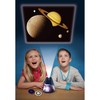Brainstorm Toys Space Explorer Room Projector Night Light