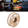 1.75mm Flexible TPU Filament, High Accuracy 95A Soft 3D Printer