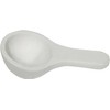 Anesty HO1832 Diatomaceous Earth, Spoon, White, L Width 3.5 x