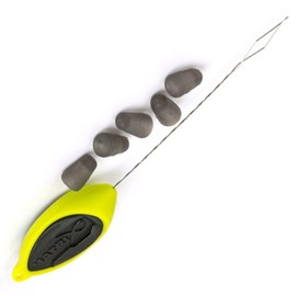 Matrix Match Pole Fishing Side Puller Bead Kit inc 5 Beads