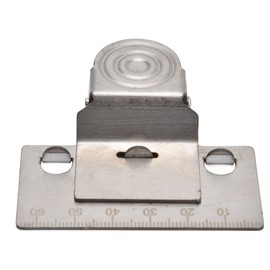 Measuring Tape Clip Durable Wearable Reliable Accurate Compact Convenient Practical Measurement Accessories for Home