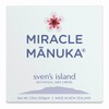 Sven's Island Miracle Manuka Crème, 100g