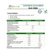 Envirolastomer™ ELA1060 - Environmentally Friendly Polyurethane Casting Resin - 60