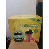 Yonanas New Yonanas Personal Blender for Shakes and Smoothies Green