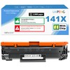 LAIPENG 141X Black Toner Cartridge [with CHIP] Compatible Replacement for