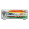 Unbranded [ Whadda Velleman WJW70 ] Assorted Jumper Wire Set (140pcs)