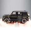 1:32 G65 Alloy Model Car with Light and Sounds Portable