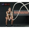 PELLOR Gym Timer, Gym Clock, LED Countdown Countdown Digital Wall