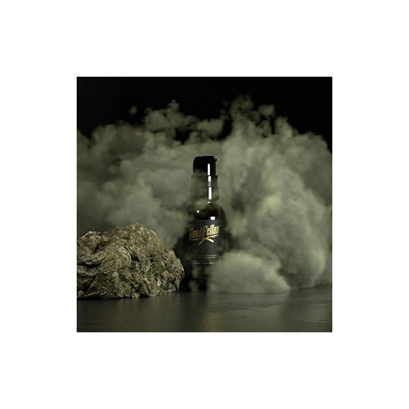 Aceite Multiusos para Barba