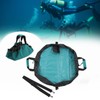 Keenso Diving Changing Mat Practical Surf Changing Mat for Surfing