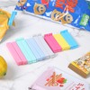 Mr. Pen- Food Bag Sealing Clips, 32 Pack, 2 Sizes,