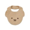 Jamie Kay JBGG259915 Baby BEG F JK Bear Tie