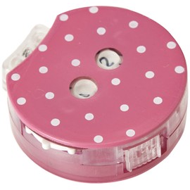 KnitPro K10860 Line Counter Plastic Pink One Size