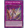 El Dorado Adelantado - SESL-EN036 - Secret Rare - 1st Edition