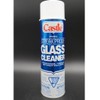 Castle Glass Cleaner, Streak Proof, Original (Original Version)