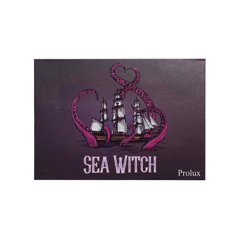 Sea Witch Eyeshadow Palette