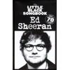 Little Black Songbook: Ed Sheeran