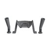 BTG Landing Gear for DJI Mavic 4 Pro Drone Accessories