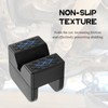 2PCS Pinch Weld Jack Pad,Thickened Rubber Jack Stand Pads for