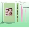Kit Cmayome, 640 Unidades, 10d-50d, De Aspecto Natural Y Lig