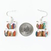 Cat Book Earrings for Women Book Earrings for Girls Acrylic