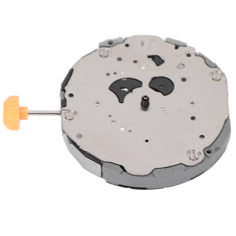JR20 Professional Watch Movement Quartz Watch Movement Watch Accessories Replacement