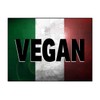 Makoroni - Vegan Italy Italian - Jigsaw Puzzle 30 pcs,