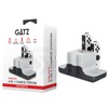 Gatz Airlock 6-in-1 Charging Station to Charges Up to 4